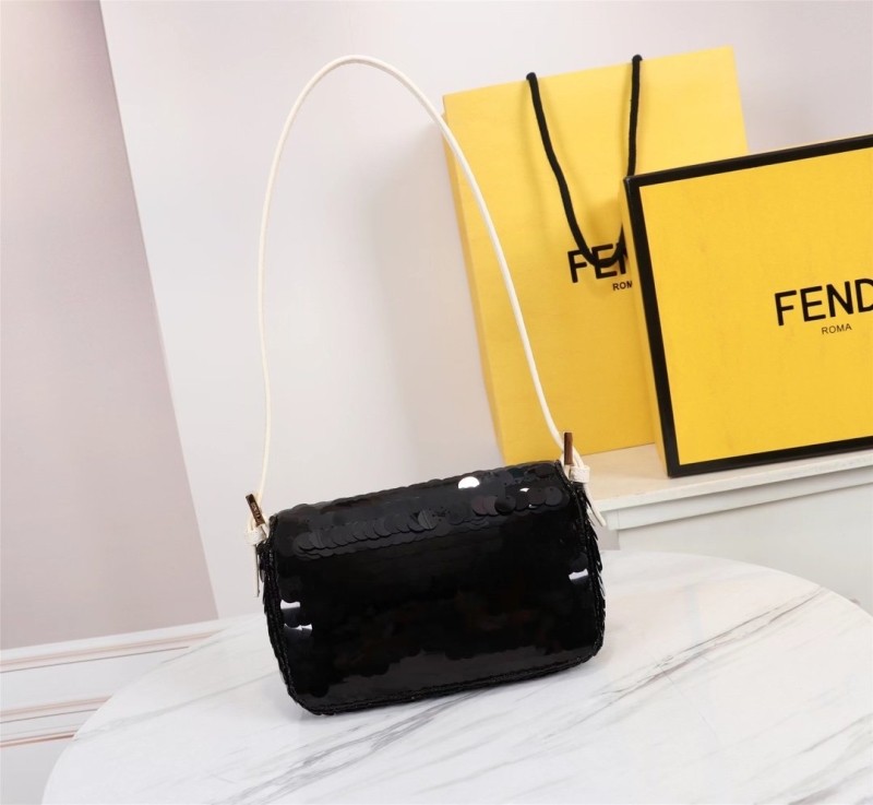 Fendi Baguette Bags